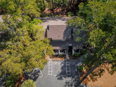 Discover Your Dream Golf Villa where luxury meets comfort in one on Moss Creek Golf Club in South Carolina - for sale on GolfHomes.com, golf home, golf lot