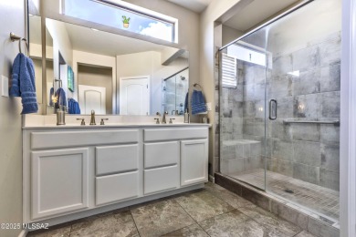 Welcome to this 1,986 sq. ft. Artesa Model on a premier lot in on Saddlebrooke Ranch Golf Club in Arizona - for sale on GolfHomes.com, golf home, golf lot