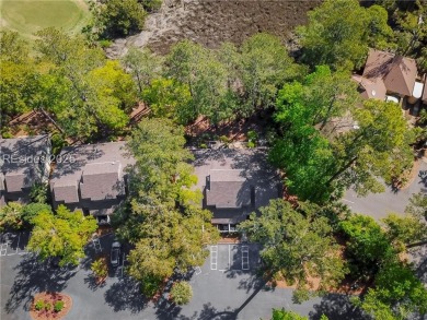 Discover Your Dream Golf Villa where luxury meets comfort in one on Moss Creek Golf Club in South Carolina - for sale on GolfHomes.com, golf home, golf lot