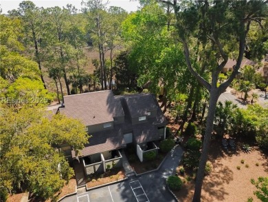 Discover Your Dream Golf Villa where luxury meets comfort in one on Moss Creek Golf Club in South Carolina - for sale on GolfHomes.com, golf home, golf lot