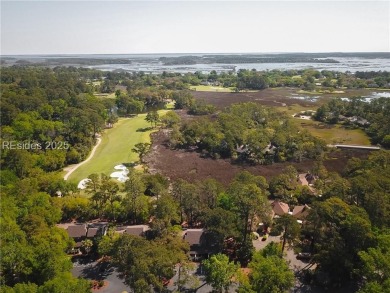 Discover Your Dream Golf Villa where luxury meets comfort in one on Moss Creek Golf Club in South Carolina - for sale on GolfHomes.com, golf home, golf lot