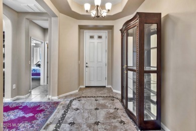 Welcome to this 1,986 sq. ft. Artesa Model on a premier lot in on Saddlebrooke Ranch Golf Club in Arizona - for sale on GolfHomes.com, golf home, golf lot