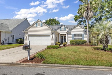 Discover the perfect blend of comfort and lifestyle in this on Blackmoor Golf Club in South Carolina - for sale on GolfHomes.com, golf home, golf lot