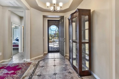Welcome to this 1,986 sq. ft. Artesa Model on a premier lot in on Saddlebrooke Ranch Golf Club in Arizona - for sale on GolfHomes.com, golf home, golf lot