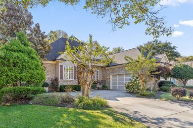 Welcome to 755 Black Creek Drive, nestled in the highly on Black Creek Club in Tennessee - for sale on GolfHomes.com, golf home, golf lot