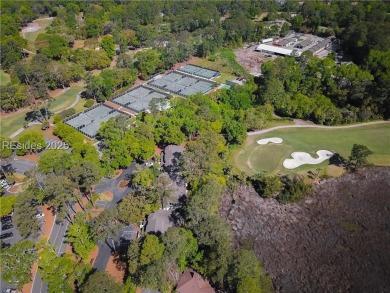 Discover Your Dream Golf Villa where luxury meets comfort in one on Moss Creek Golf Club in South Carolina - for sale on GolfHomes.com, golf home, golf lot