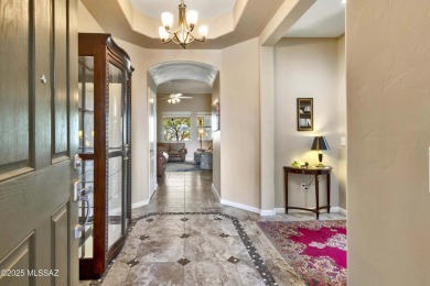Welcome to this 1,986 sq. ft. Artesa Model on a premier lot in on Saddlebrooke Ranch Golf Club in Arizona - for sale on GolfHomes.com, golf home, golf lot