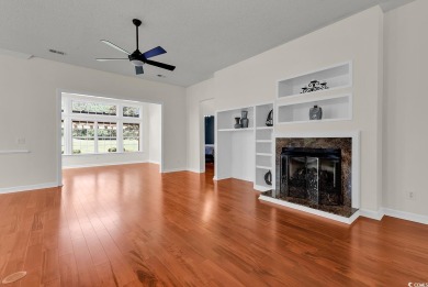 Discover the perfect blend of comfort and lifestyle in this on Blackmoor Golf Club in South Carolina - for sale on GolfHomes.com, golf home, golf lot