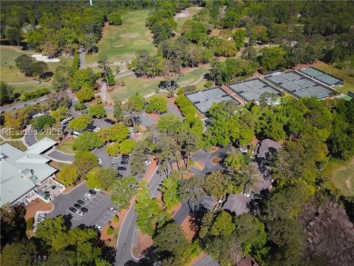 Discover Your Dream Golf Villa where luxury meets comfort in one on Moss Creek Golf Club in South Carolina - for sale on GolfHomes.com, golf home, golf lot