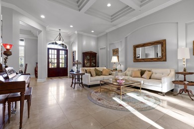 Welcome to 755 Black Creek Drive, nestled in the highly on Black Creek Club in Tennessee - for sale on GolfHomes.com, golf home, golf lot