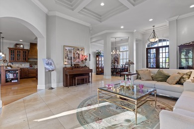 Welcome to 755 Black Creek Drive, nestled in the highly on Black Creek Club in Tennessee - for sale on GolfHomes.com, golf home, golf lot