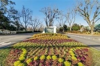 Discover Your Dream Golf Villa where luxury meets comfort in one on Moss Creek Golf Club in South Carolina - for sale on GolfHomes.com, golf home, golf lot