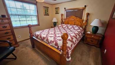 Welcome to your serene sanctuary at 107 Easy Street, nestled in on Lily Lake Golf and RV Resort in Florida - for sale on GolfHomes.com, golf home, golf lot