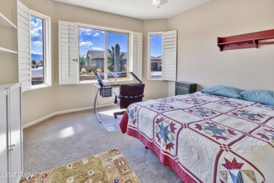 Welcome to this 1,986 sq. ft. Artesa Model on a premier lot in on Saddlebrooke Ranch Golf Club in Arizona - for sale on GolfHomes.com, golf home, golf lot
