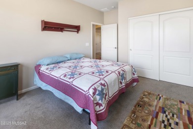 Welcome to this 1,986 sq. ft. Artesa Model on a premier lot in on Saddlebrooke Ranch Golf Club in Arizona - for sale on GolfHomes.com, golf home, golf lot