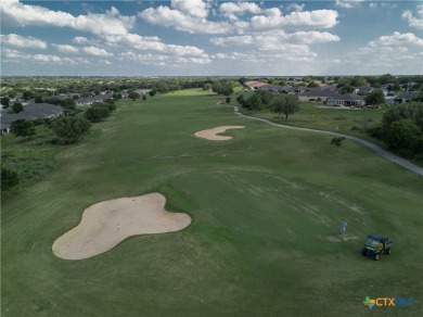 Nestled in the tranquil woods of Sun City, Georgetown, TX, lies on Cowan Creek Golf Course in Texas - for sale on GolfHomes.com, golf home, golf lot