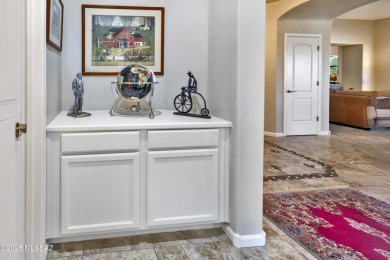 Welcome to this 1,986 sq. ft. Artesa Model on a premier lot in on Saddlebrooke Ranch Golf Club in Arizona - for sale on GolfHomes.com, golf home, golf lot