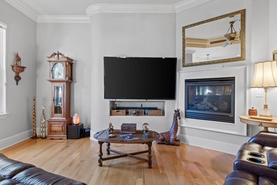 Welcome to 755 Black Creek Drive, nestled in the highly on Black Creek Club in Tennessee - for sale on GolfHomes.com, golf home, golf lot