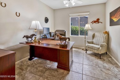 Welcome to this 1,986 sq. ft. Artesa Model on a premier lot in on Saddlebrooke Ranch Golf Club in Arizona - for sale on GolfHomes.com, golf home, golf lot