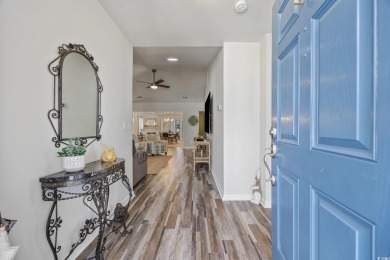 MOVE-IN-READY WITH TONS OF UPGRADES!!!  3 Bedroom/2 Full Bath on Wachesaw Plantation East Golf Course in South Carolina - for sale on GolfHomes.com, golf home, golf lot