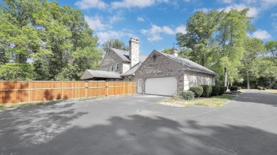 Have you been looking for an all-brick house with a 10ft deep on Columbus Country Club - Championship in Ohio - for sale on GolfHomes.com, golf home, golf lot