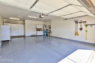 Welcome to this 1,986 sq. ft. Artesa Model on a premier lot in on Saddlebrooke Ranch Golf Club in Arizona - for sale on GolfHomes.com, golf home, golf lot