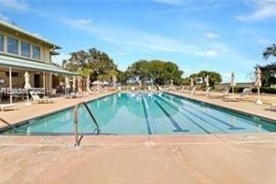 Discover Your Dream Golf Villa where luxury meets comfort in one on Moss Creek Golf Club in South Carolina - for sale on GolfHomes.com, golf home, golf lot