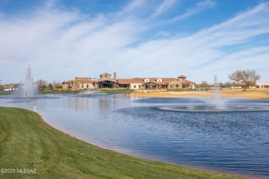 Welcome to this 1,986 sq. ft. Artesa Model on a premier lot in on Saddlebrooke Ranch Golf Club in Arizona - for sale on GolfHomes.com, golf home, golf lot