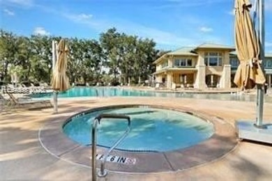 Discover Your Dream Golf Villa where luxury meets comfort in one on Moss Creek Golf Club in South Carolina - for sale on GolfHomes.com, golf home, golf lot