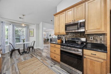 MOVE-IN-READY WITH TONS OF UPGRADES!!!  3 Bedroom/2 Full Bath on Wachesaw Plantation East Golf Course in South Carolina - for sale on GolfHomes.com, golf home, golf lot