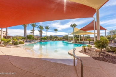 Welcome to this 1,986 sq. ft. Artesa Model on a premier lot in on Saddlebrooke Ranch Golf Club in Arizona - for sale on GolfHomes.com, golf home, golf lot