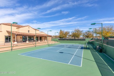 Welcome to this 1,986 sq. ft. Artesa Model on a premier lot in on Saddlebrooke Ranch Golf Club in Arizona - for sale on GolfHomes.com, golf home, golf lot