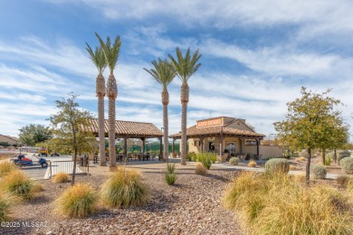 Welcome to this 1,986 sq. ft. Artesa Model on a premier lot in on Saddlebrooke Ranch Golf Club in Arizona - for sale on GolfHomes.com, golf home, golf lot