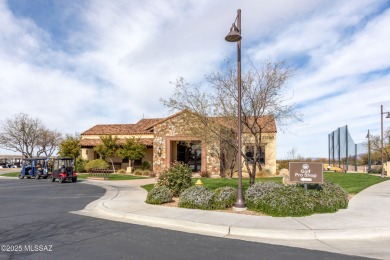 Welcome to this 1,986 sq. ft. Artesa Model on a premier lot in on Saddlebrooke Ranch Golf Club in Arizona - for sale on GolfHomes.com, golf home, golf lot