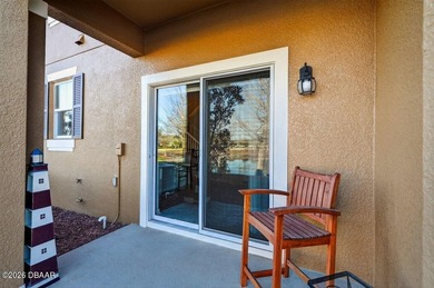 Enjoy maintenance-free living in this beautiful 2BR/2.5BA on LPGA International Golf Course in Florida - for sale on GolfHomes.com, golf home, golf lot