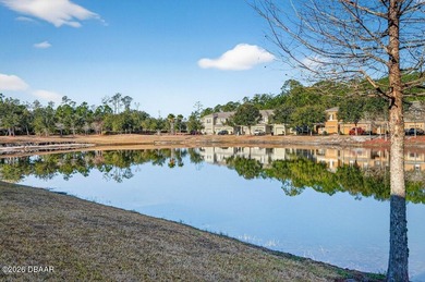 Enjoy maintenance-free living in this beautiful 2BR/2.5BA on LPGA International Golf Course in Florida - for sale on GolfHomes.com, golf home, golf lot