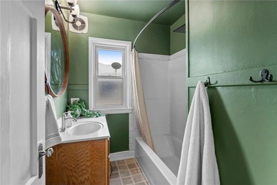 Charming and well-maintained 3-bed, 2-bath home on a spacious on Soldiers Memorial Field Golf Course in Minnesota - for sale on GolfHomes.com, golf home, golf lot