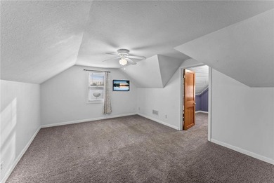 Charming and well-maintained 3-bed, 2-bath home on a spacious on Soldiers Memorial Field Golf Course in Minnesota - for sale on GolfHomes.com, golf home, golf lot