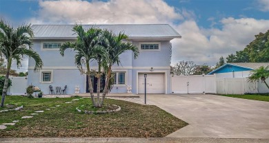 Beautiful 4 bed 3 bath home built to Miami Dade code certified on Belleview Biltmore Golf Club in Florida - for sale on GolfHomes.com, golf home, golf lot