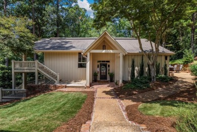 Welcome to 405 Barschall Drive! A 4-bedroom, 3-bath home on Green Island Country Club in Georgia - for sale on GolfHomes.com, golf home, golf lot