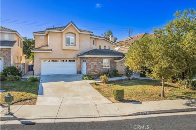 This Beautifully maintained home is located in a quiet on Los Angeles Royal Vista Golf Course in California - for sale on GolfHomes.com, golf home, golf lot