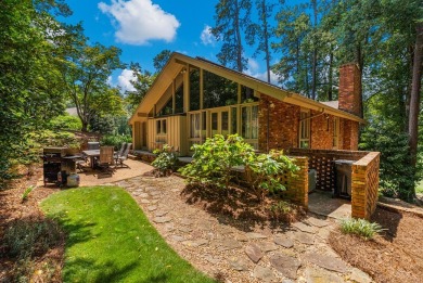 Welcome to 405 Barschall Drive! A 4-bedroom, 3-bath home on Green Island Country Club in Georgia - for sale on GolfHomes.com, golf home, golf lot