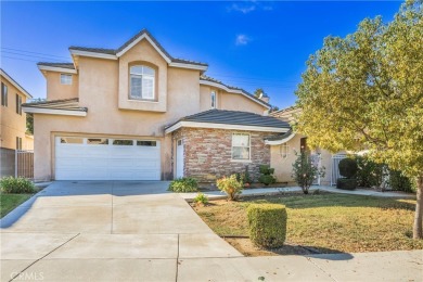 This Beautifully maintained home is located in a quiet on Los Angeles Royal Vista Golf Course in California - for sale on GolfHomes.com, golf home, golf lot