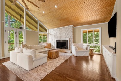 Welcome to 405 Barschall Drive! A 4-bedroom, 3-bath home on Green Island Country Club in Georgia - for sale on GolfHomes.com, golf home, golf lot