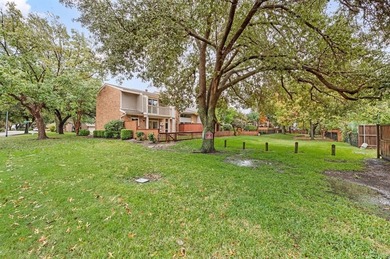 Discover the ideal renovated starter home in the heart of on The Country Place in Texas - for sale on GolfHomes.com, golf home, golf lot