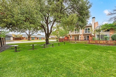 Discover the ideal renovated starter home in the heart of on The Country Place in Texas - for sale on GolfHomes.com, golf home, golf lot