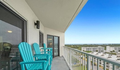 Sitting pretty on the top floor, this beautifully refreshed on Kiva Dunes Golf Club in Alabama - for sale on GolfHomes.com, golf home, golf lot