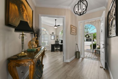 Tucked away,  In a Gated Enclave. on a quiet street, This on Lost Lake Golf Club in Florida - for sale on GolfHomes.com, golf home, golf lot