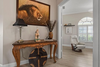 This lovely updated home offers stunning lake views, on a on Lost Lake Golf Club in Florida - for sale on GolfHomes.com, golf home, golf lot