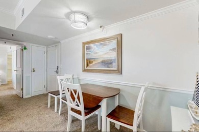 Sitting pretty on the top floor, this beautifully refreshed on Kiva Dunes Golf Club in Alabama - for sale on GolfHomes.com, golf home, golf lot